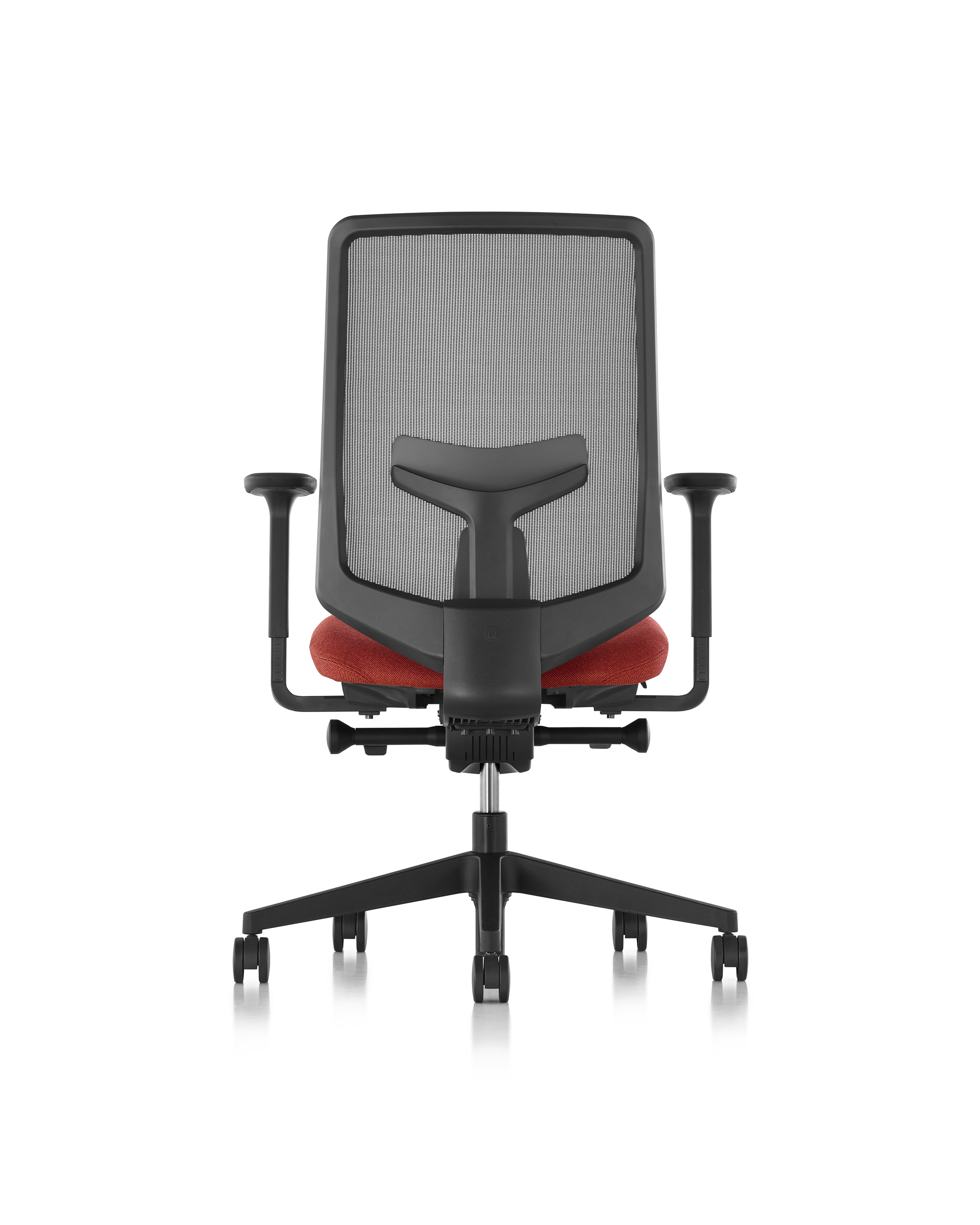 办公椅|布面职员椅|办公家具|华体会体育官方在线官网家具|维拉斯职员椅